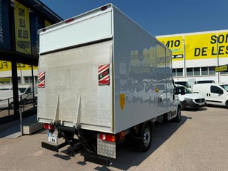 Fiat Ducato C.Cabina Maxi 35 L3H1 Multijet (103kW)