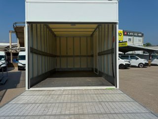 Fiat Ducato C.Cabina Maxi 35 L3H1 Multijet (103kW)