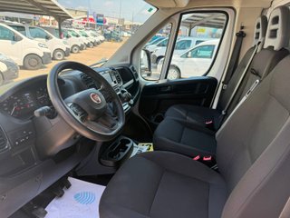 Fiat Ducato C.Cabina Maxi 35 L3H1 Multijet (103kW)