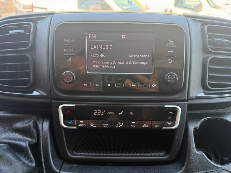 Fiat Ducato 2022, foto 9