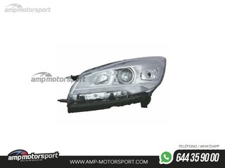 FARO DELANTERO IZQUIERDO XENON PARA FORD KUGA