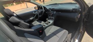Mercedes-Benz Clase C 2007