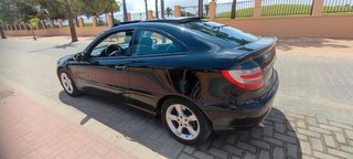 Mercedes-Benz Clase C 2007