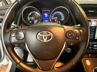 Toyota Auris sport Feel