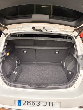 Toyota Auris sport Feel