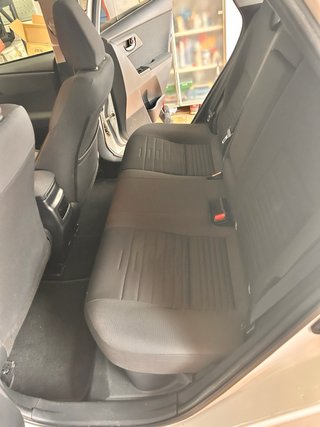 Toyota Auris sport Feel