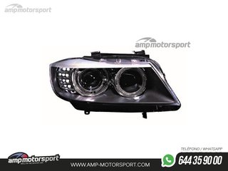 FARO DELANTERO DERECHO XENON PARA BMW E90 BERLINA / E91 TOURING