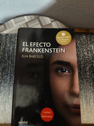 Pack 4 libros lectura escolar – El efecto
