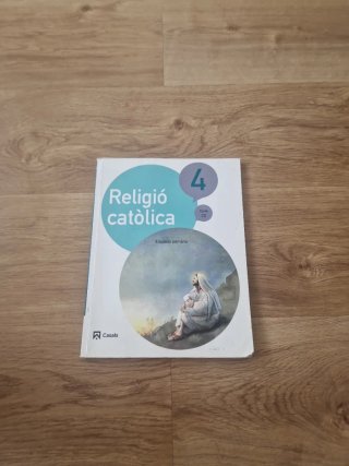 Religió catòlica, 4 Educació Primària