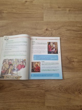 Religió catòlica, 4 Educació Primària
