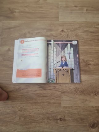Religió catòlica, 4 Educació Primària