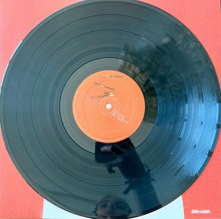 Vinilo PIVOT O Soundtrack My Heart
