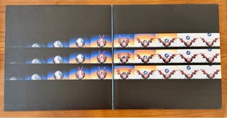 Vinilo PIVOT O Soundtrack My Heart