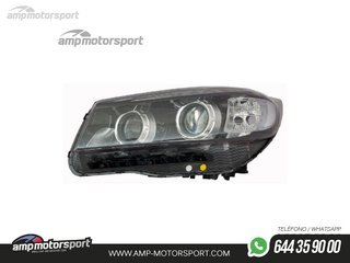 FARO DELANTERO IZQUIERDO PARA KIA SORENTO