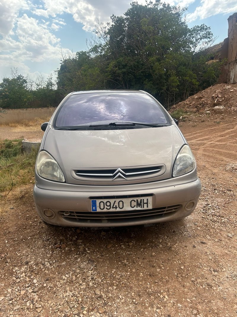Citroen Xsara 2003 - foto 1