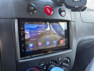 Chevrolet Kalos 2006
