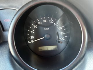 Chevrolet Kalos 2006