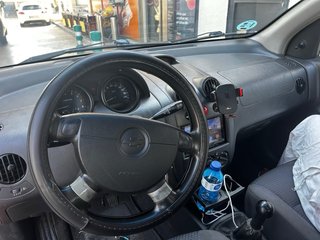 Chevrolet Kalos 2006