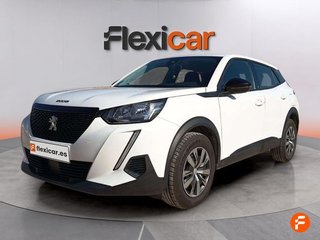 Peugeot 2008 Active BlueHDI 81kW (110CV)