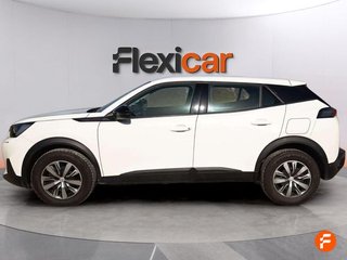 Peugeot 2008 Active BlueHDI 81kW (110CV)