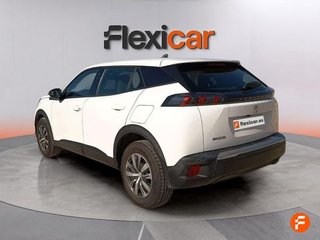 Peugeot 2008 Active BlueHDI 81kW (110CV)