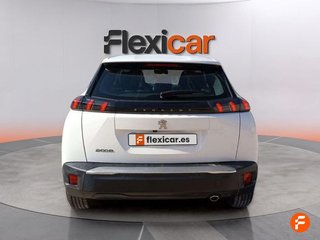 Peugeot 2008 Active BlueHDI 81kW (110CV)