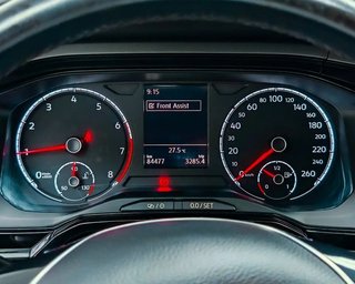 Volkswagen Polo 1.0 TSI Advance 95CV