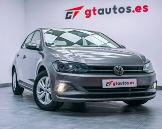 Volkswagen Polo 1.0 TSI Advance 95CV
