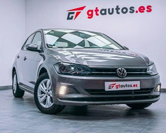 Volkswagen Polo 1.0 TSI Advance 95CV