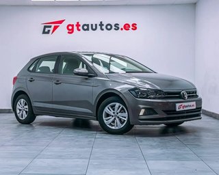 Volkswagen Polo 1.0 TSI Advance 95CV