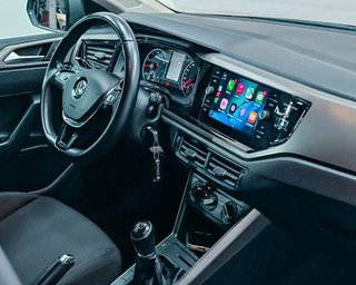 Volkswagen Polo 1.0 TSI Advance 95CV