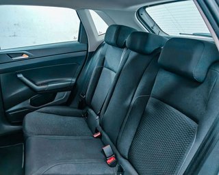 Volkswagen Polo 1.0 TSI Advance 95CV
