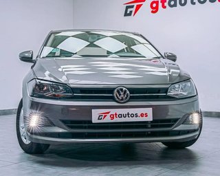 Volkswagen Polo 1.0 TSI Advance 95CV