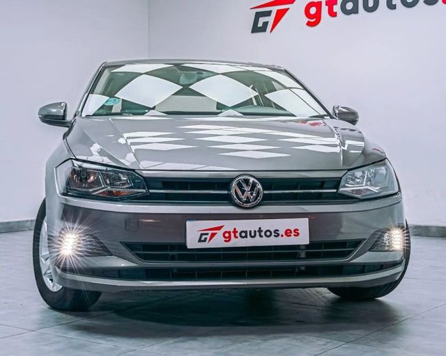 Volkswagen Polo 1.0 TSI Advance 95CV