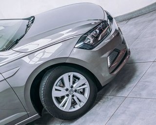 Volkswagen Polo 1.0 TSI Advance 95CV