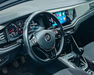 Volkswagen Polo 1.0 TSI Advance 95CV