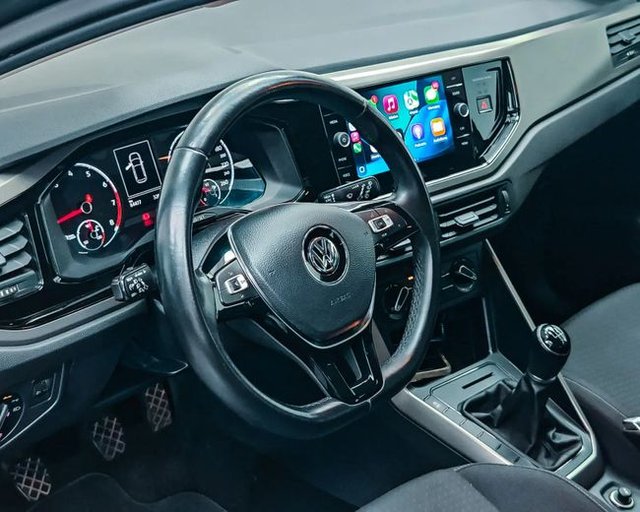 Volkswagen Polo 1.0 TSI Advance 95CV