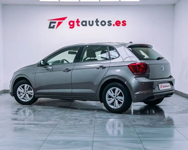 Volkswagen Polo 1.0 TSI Advance 95CV