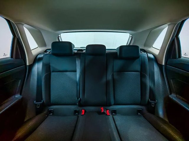 Volkswagen Polo 1.0 TSI Advance 95CV