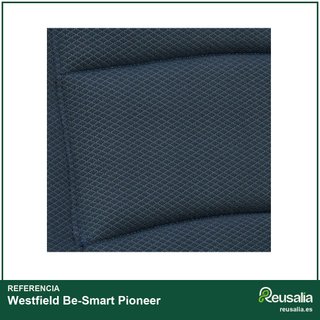 - Westfield Be-Smart Pioneer silla camping