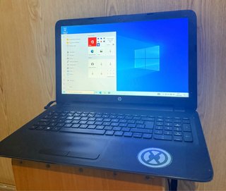 Portátil HP Essential 250