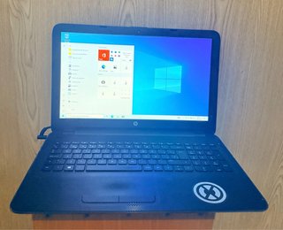 Portátil HP Essential 250