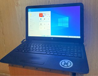 Portátil HP Essential 250