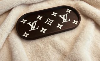 Bandeja organizadora Louis Vuitton