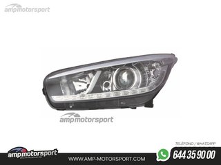 FARO DELANTERO IZQUIERDO PARA KIA CEED GT