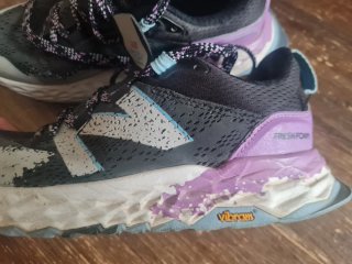 New Balance Trail Talla 36,5