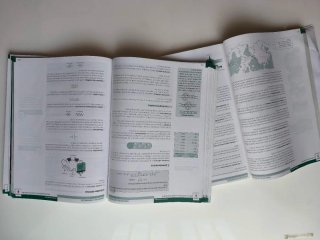 Libros Educación Secundaria para P. Adultas.
