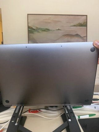 MacBook Pro i9 16GB 2019 (Producción Musical)