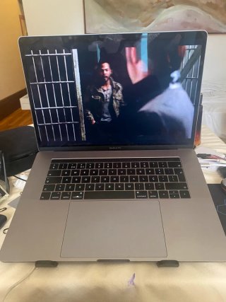 MacBook Pro i9 16GB 2019 (Producción Musical)