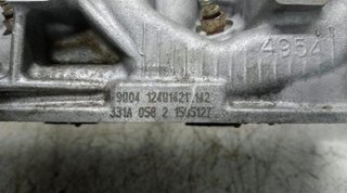 Culata renault 7701478570 scenic rx4 (ja0) 382268